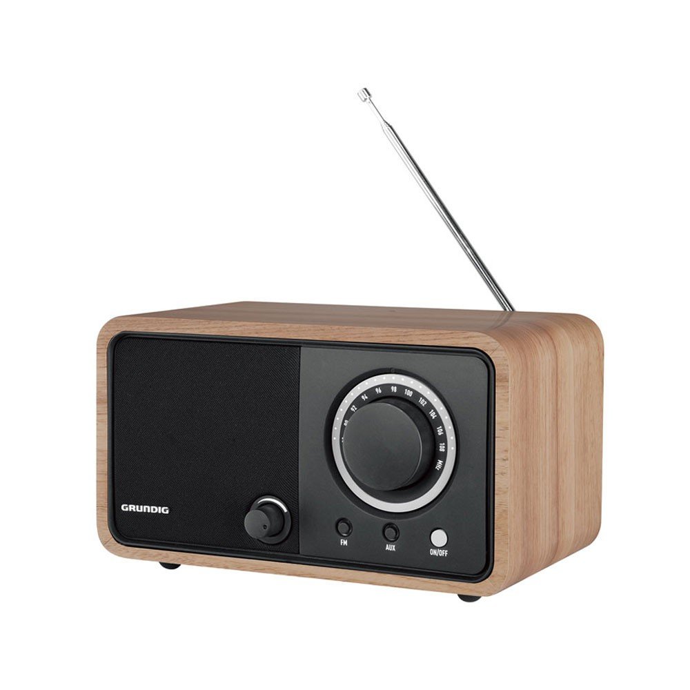 Grundig TR 1200 Portable Stereo