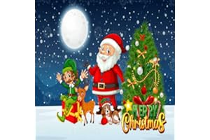 Santa Tracker Christmas