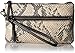 The Sak Sanibel Charging Wristlet, Bisque Exotic