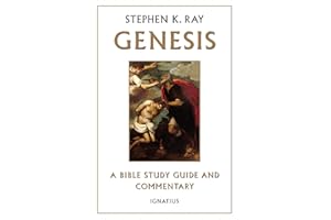 Genesis: A Bible Study Guide and Commentary