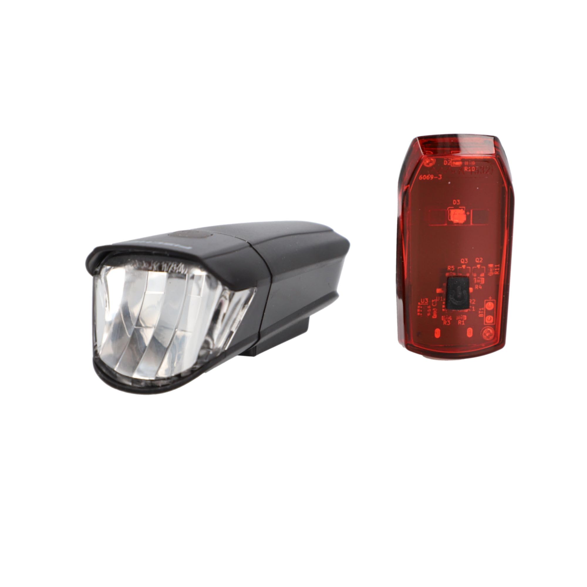 fischer Light LED Light Set 20/10 Luxury, One Size, 85330