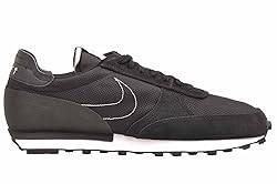 Nike Dbreak Sp Men's Sneakers, Black White, 10 US