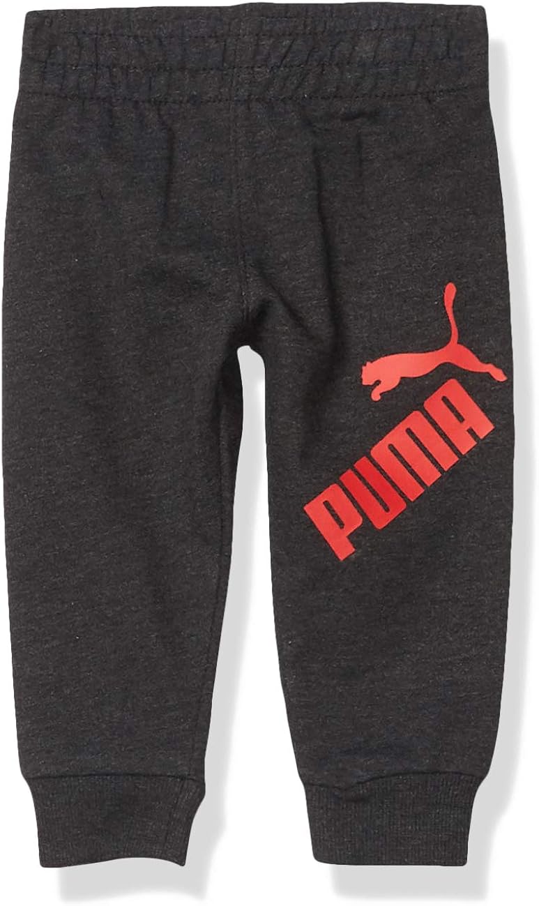 Buy PUMA Boys' Jogger at Amazon.in