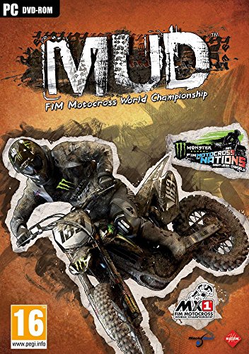 MUD - FIM Motocross World Championship
