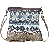 Myra Bag Kingly Shoulder Bag S-5247