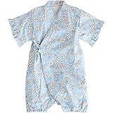 kimono pajamas baby