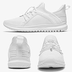 ALEADER Energycloud Slip On Shoes Tennis Walking