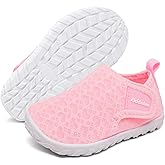 Rechtmien Baby Water Shoes Boys Girls Toddler Infant Quick Dry Beach Aqua Shoes