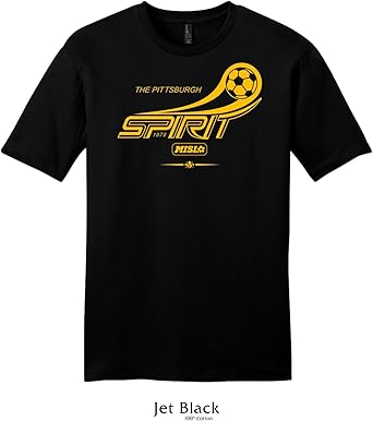 pittsburgh spirit soccer