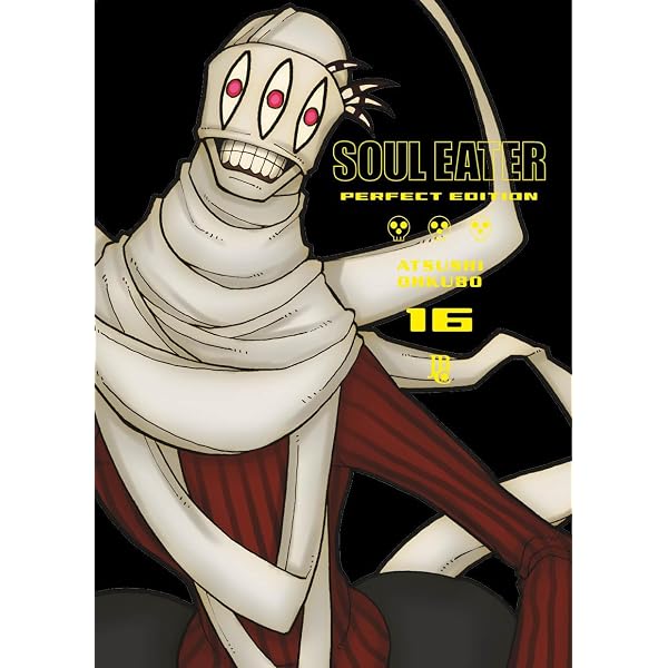 Soul Eater - Vol. 17 | Amazon.com.br