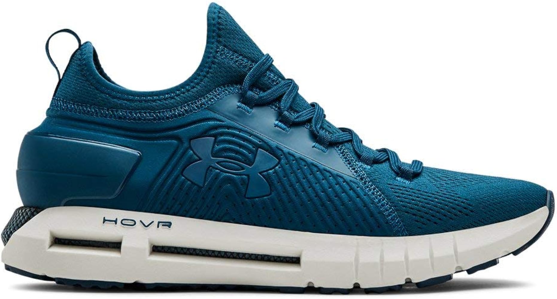 ua hovr phantom blue