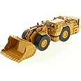 DM DIECAST MASTERS 1/50 Caterpillar R2900 XE Underground Mining Loader 85719