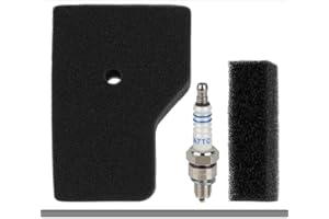 for Honda EU2000i Generator Maintenance Kit – Air Filter & Spark Element Replacement Kit Compatible with EU2000i, EU2000i Com