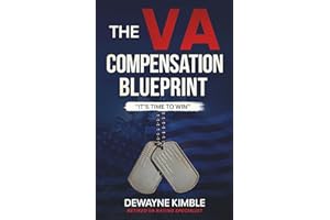The VA Compensation Blueprint: "It's Time To Win"