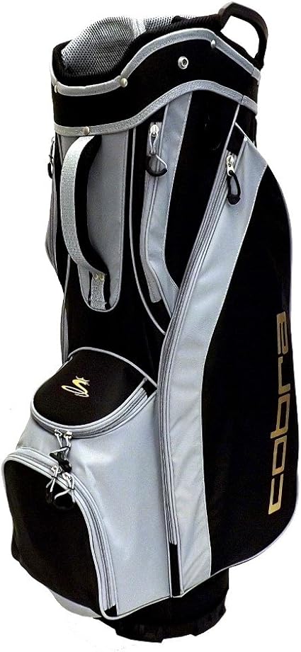 cobra golf bag 14 way
