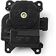 IMELBUFF 063800-0300 ND063800-0300 Damper Servo Sub Assy Motor for Komatsu PC200-8 PC210-8 PC88MR-8 PC350LC-8 Excavator
