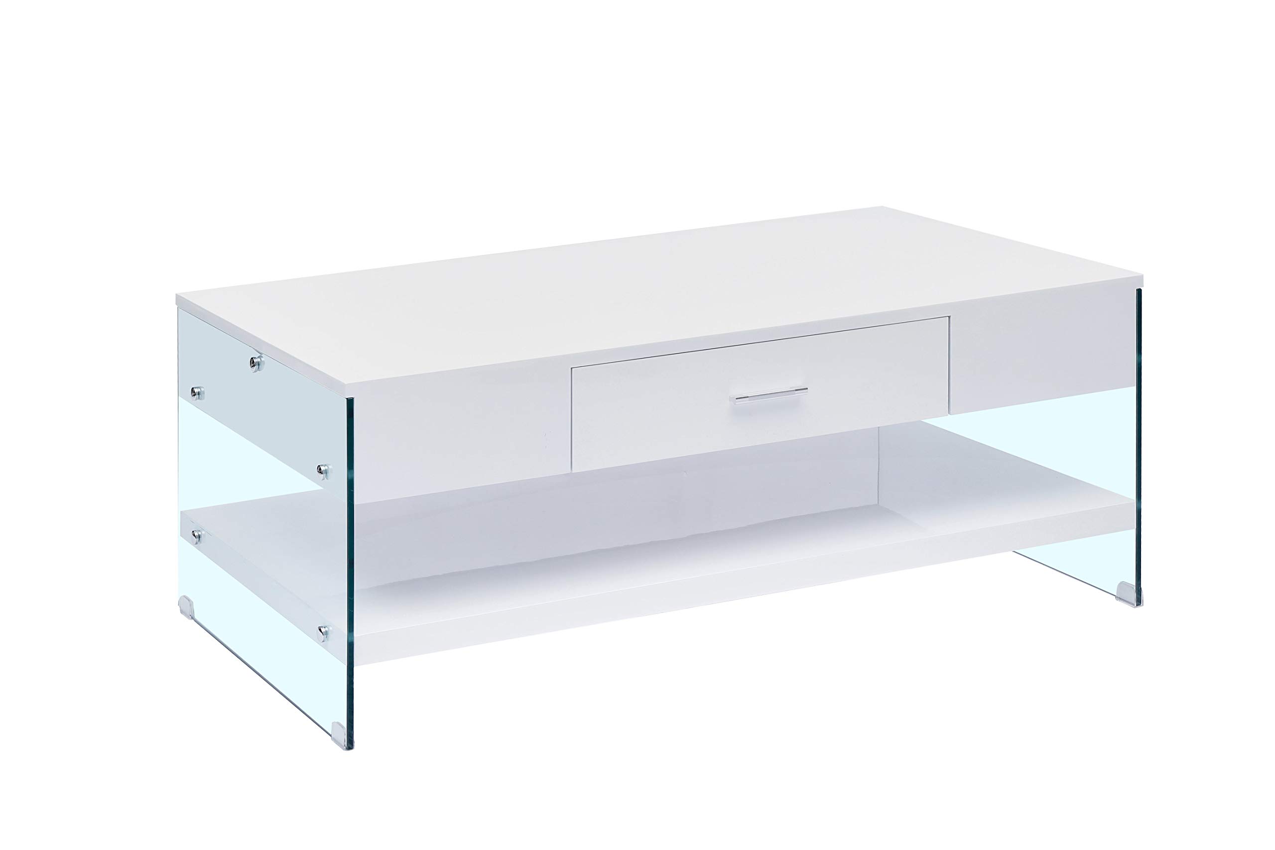 Best Quality Furniture Coffee Table Only White Buy Online In Guernsey At Guernsey Desertcart Com Productid 168193939