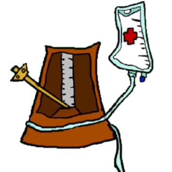 Nurseworks Iv Drip Calculator And Counter