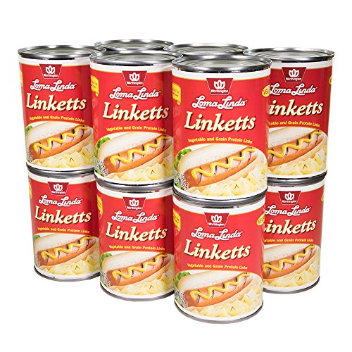 1 Loma+Linda+Plant+Based+Linketts+Kosher