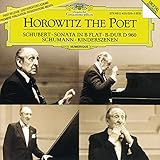 HOROWITZ THE POET                       