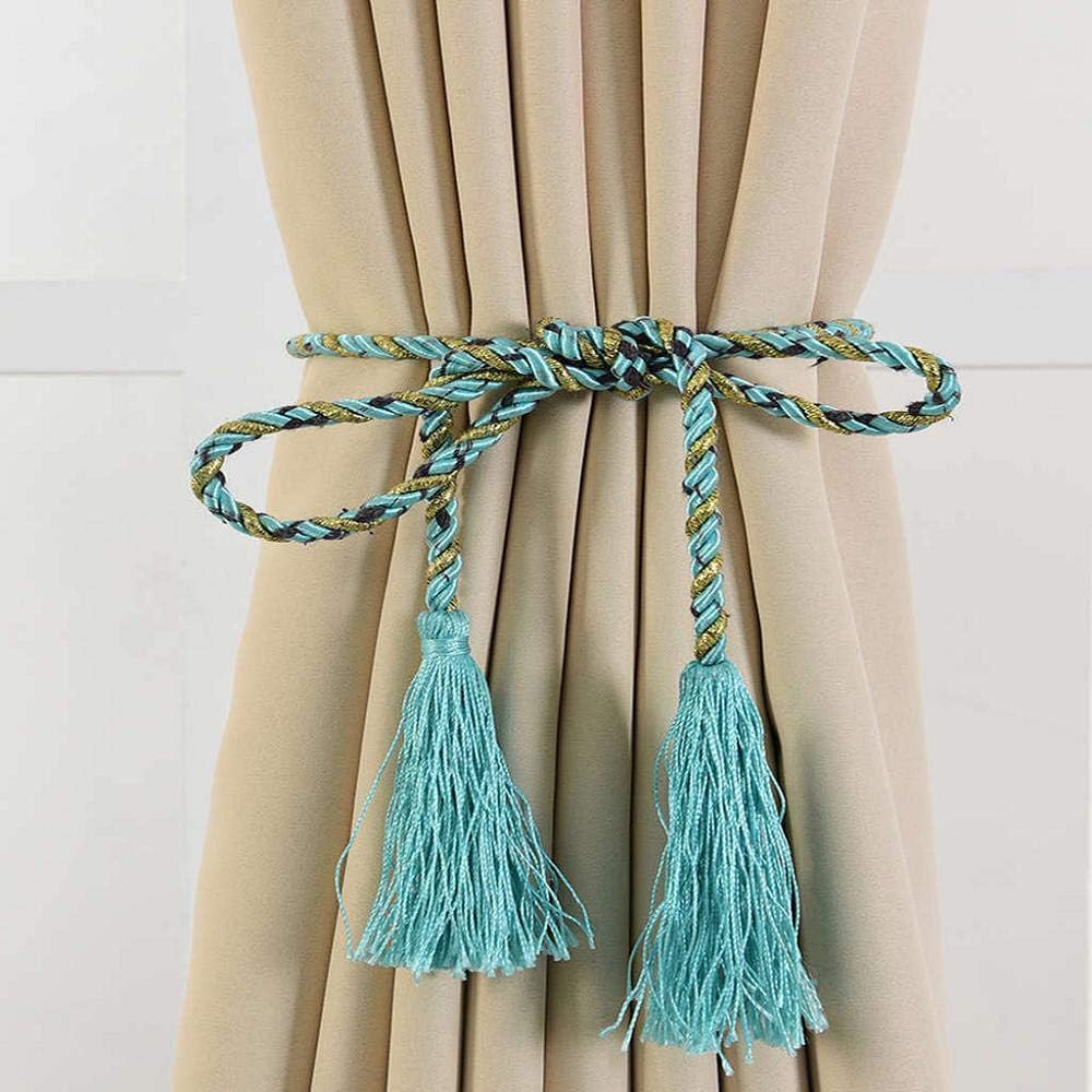 vorhang zusammenbinden