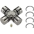 MOOG 315G Greaseable Premium Universal Joint for Dodge D150