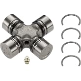 MOOG 315G Greaseable Premium Universal Joint for Dodge D150