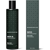 Skandinavisk SKOG &lsquo;Forest&rsquo; Home Mist, Scent Notes: Pine Needles and Fir Cones, Birch Sap and Woodland Lily of the Valley, 3.38 fl. oz.
