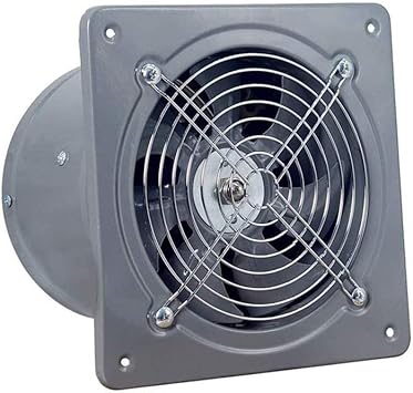 Fan de extractor de baño, ventilador de la cocina del extractor de la