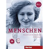 MENSCHEN A1.1 Ab+CD-Audio (ejerc.)