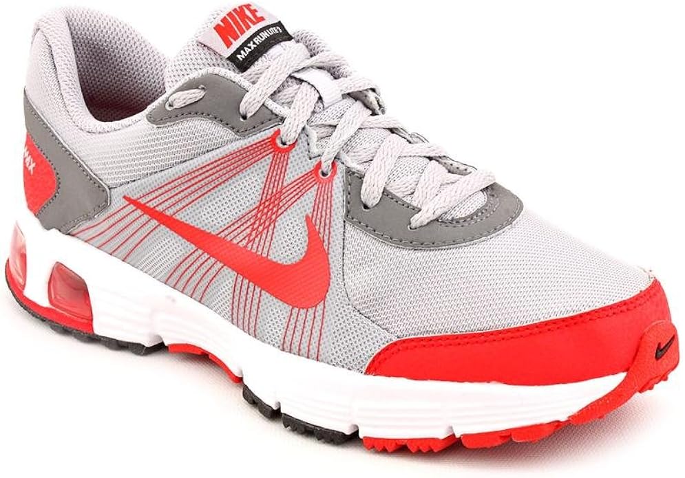 white nike trainers kids