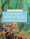 Judith Baker Montano's Embroidery & Crazy Quilt Stitch Guide - Advanced Vol. 2 for Amazon Android