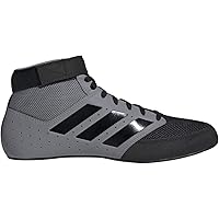 adidas Men's Mat Hog 2.0 Wrestling Shoe