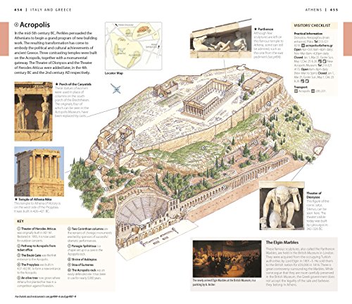DK Eyewitness Travel Guide Europe - Thumbnail 5