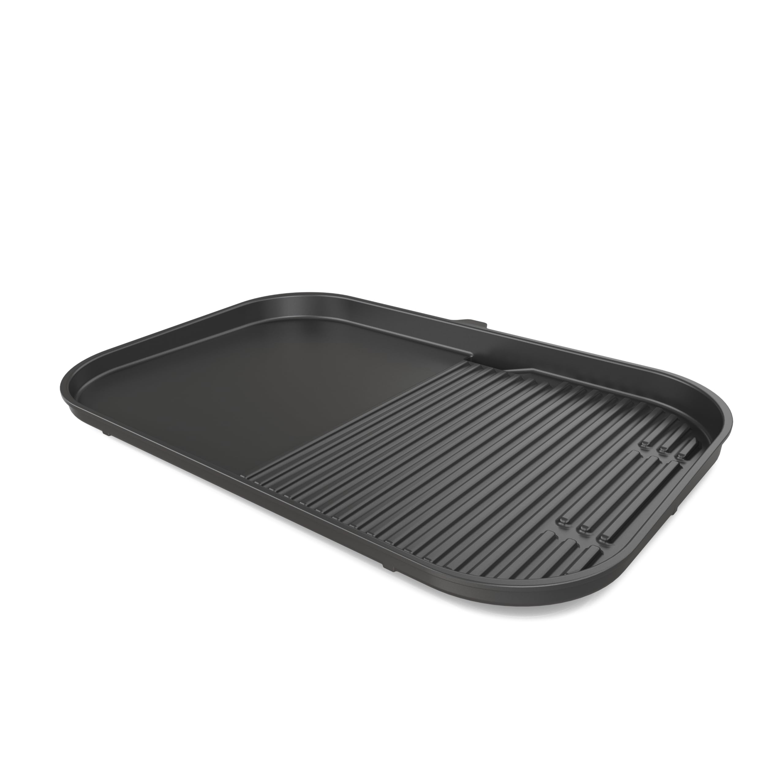 Folding Griddle Bella Fold Store Dual Temp Griddle, Fits