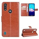 Cover Compatible with Motorola Moto E6S 2020 / E6i