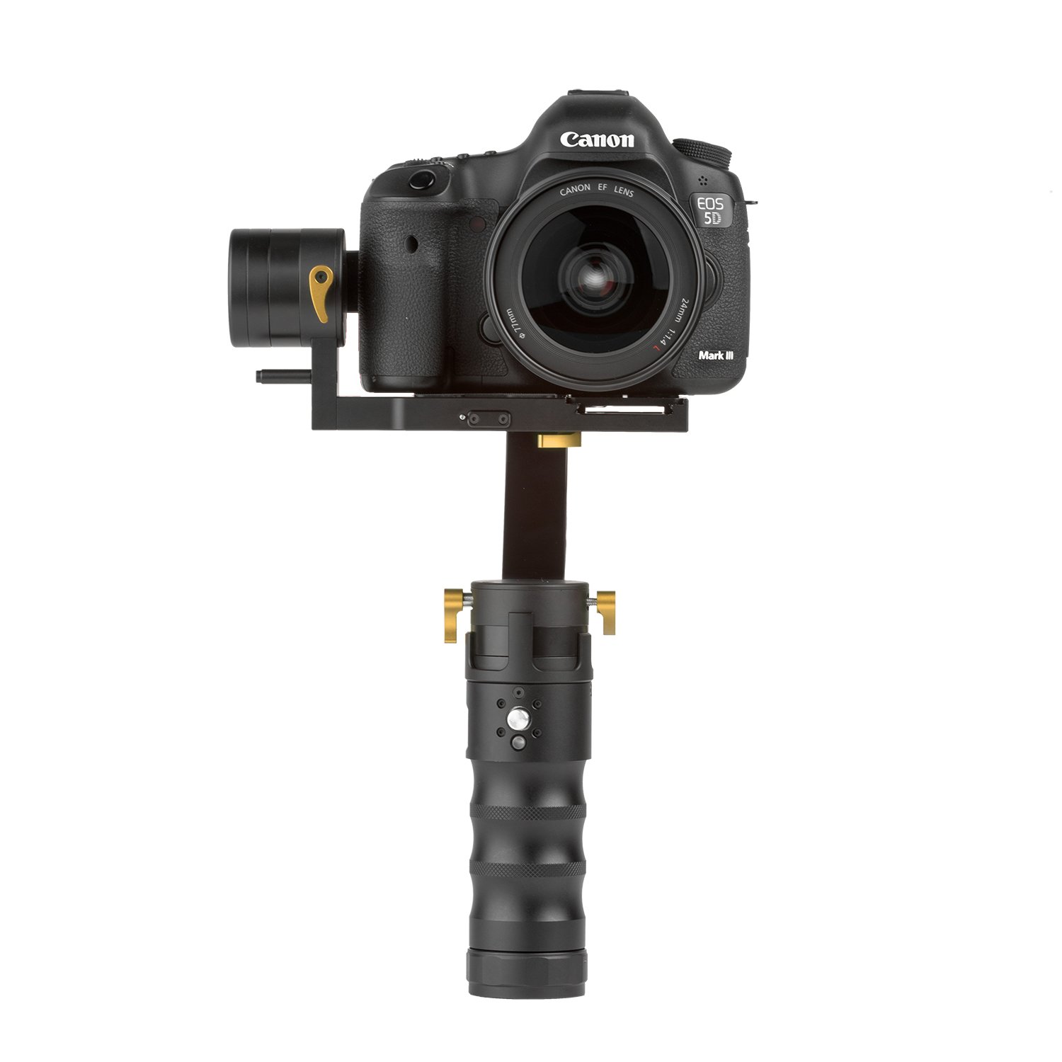ikan DS1 Beholder Gimbal for DSLR - Black