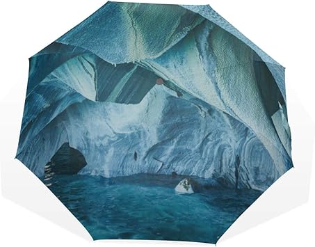 best 3 fold umbrella