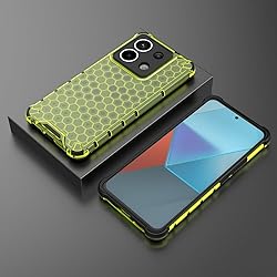 Pzwoxukhov Compatible with Redmi Note 13 Pro 5G
