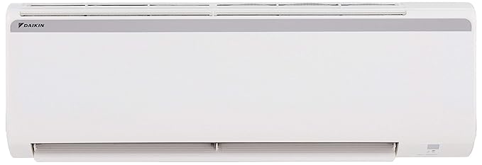Daikin 1.5 Ton 2 Star (2018) Split AC (Copper, FTQ50TV, White)
