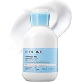 ILLIYOON Ceramide Ato Lotion 350ml