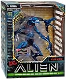 Movie Edition Alien Resurrection Aqua Alien by Alien/Predator