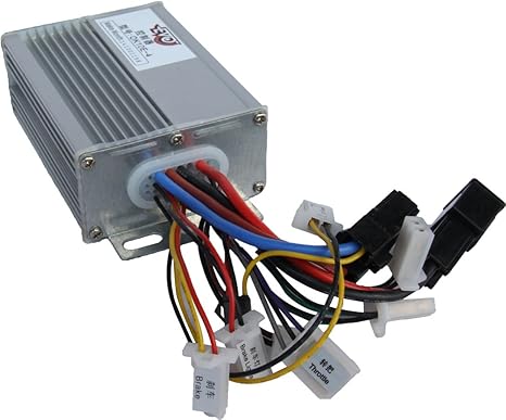Steuergerät 48V / 1000 Watt Controller Steuereinheit Ersatzteil für SXT Elektro Scooter