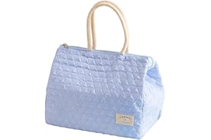 Lunch Box Lunch Bag for Women Men Reusable Leakproof Insulated LunchBox Tote Compact Cooler Lunch Container for Work Travel O