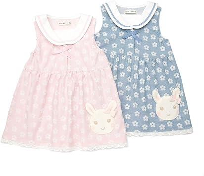 Amazon Co Jp Coeur A Coeur クーラクール ワンピース 80 100cm キムラタンの子供服 161b ネイビーブルー100 ベビー マタニティ