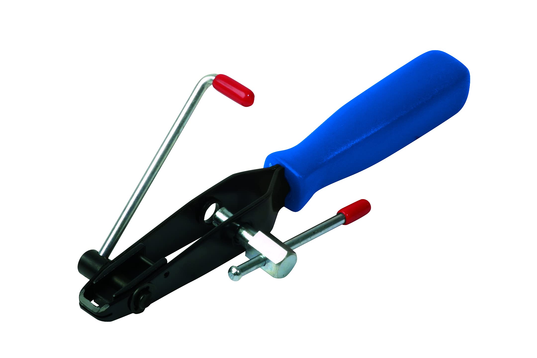 Laser 2916 Cv Dust Boot Clamp Installer With Cutter, Blue