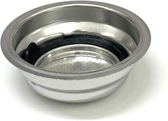 Top 10 Delonghi Dedica Two Cups