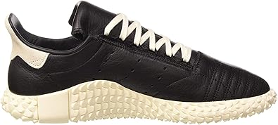 adidas kamanda core black