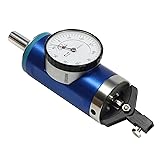 Coaxial Centering Indicator, Milling Machine