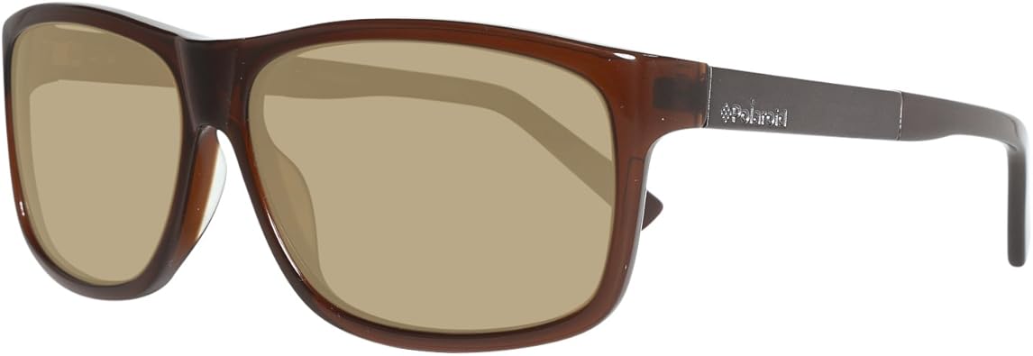 are polaroid sunglasses polarized